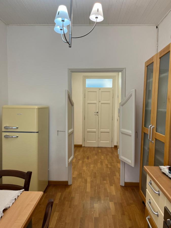 Frida Apartment Viareggio Exterior photo