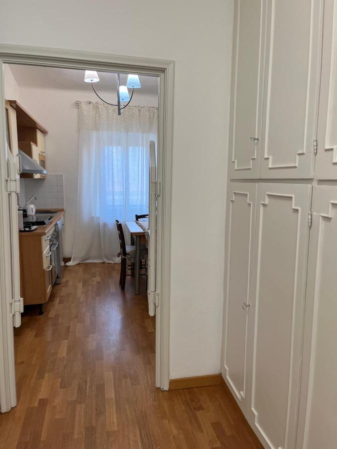 Frida Apartment Viareggio Exterior photo
