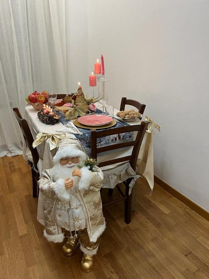 Frida Apartment Viareggio Exterior photo