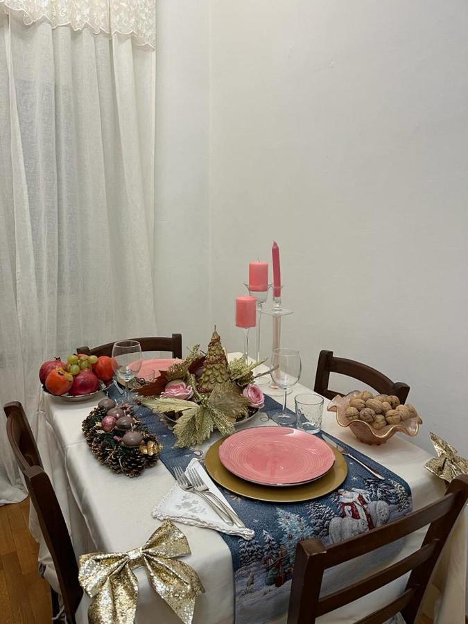 Frida Apartment Viareggio Exterior photo